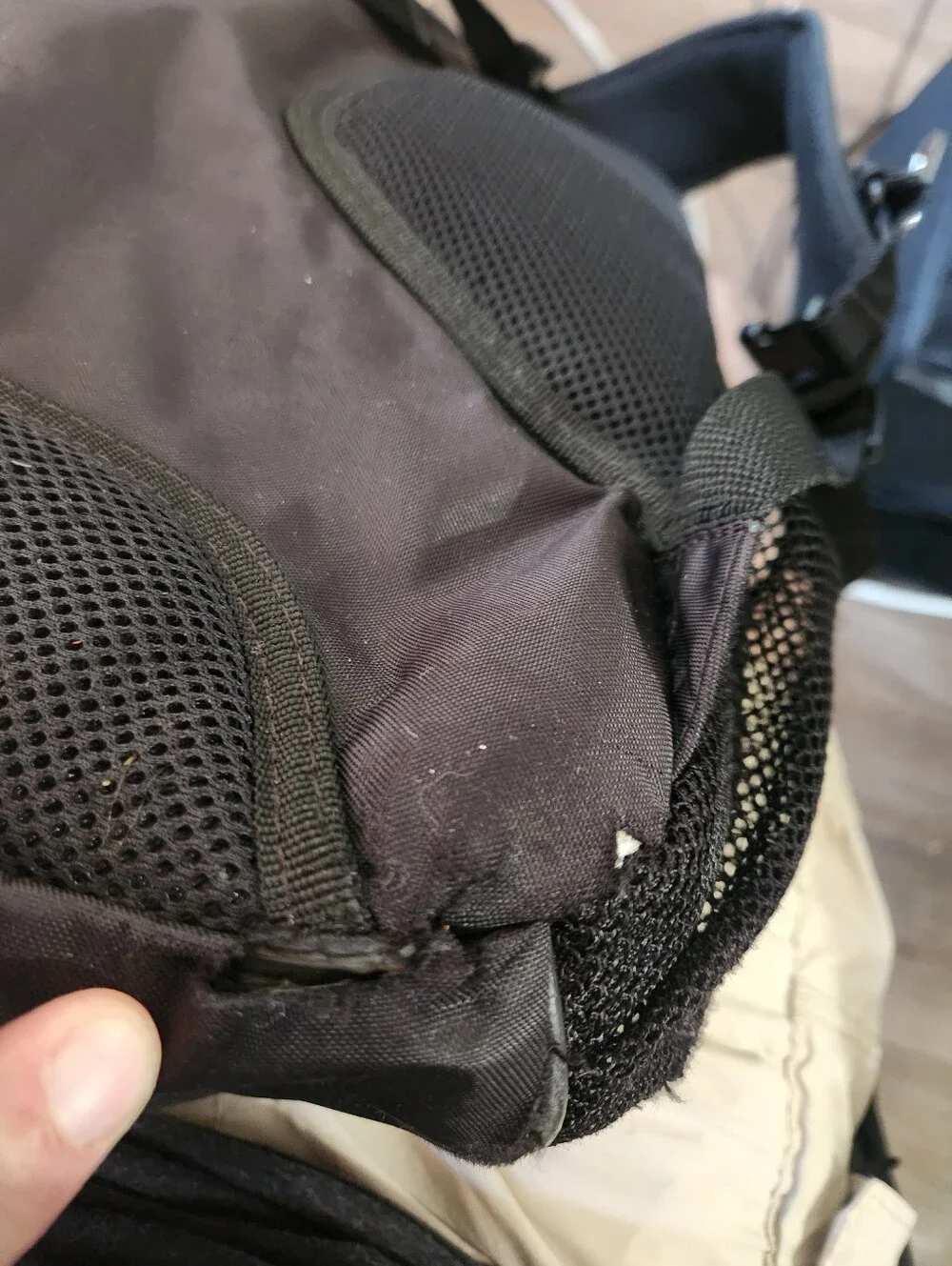 Easton Baseball Backpack